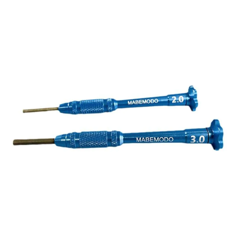 Внешний шестигранный винтовой ключ 2 0/3 0 мм торцевая отвертка маленькая гайка