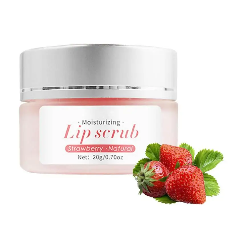 

Скраб для губ глубокое увлажнение скрабы для губ увлажняющий крем для губ эффективно увлажняет и восстанавливает сухие губы и слепящие губы