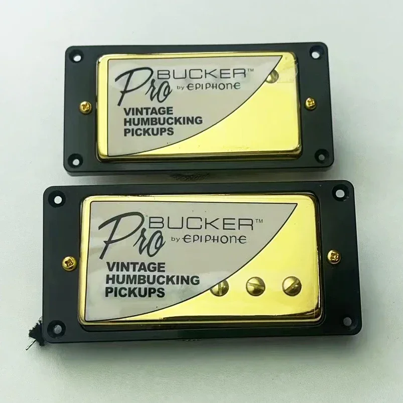 Стандартные звукосниматели для электрогитары PRO Bucker Alnico Humbucker