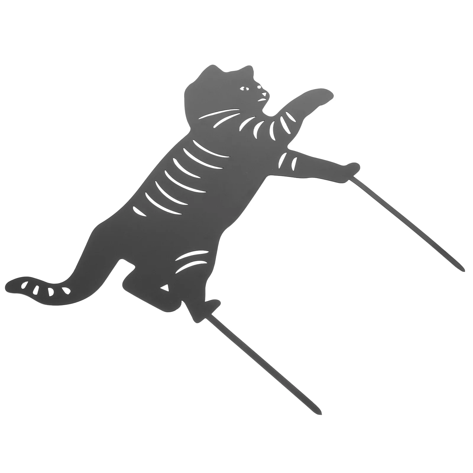 

Кошачий садовый домик, садовый домик, животное, двор, знак, кошка, дизайнерский домик, садовое украшение