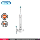 Электрическая зубная щетка Oral-B Smart 4 4000