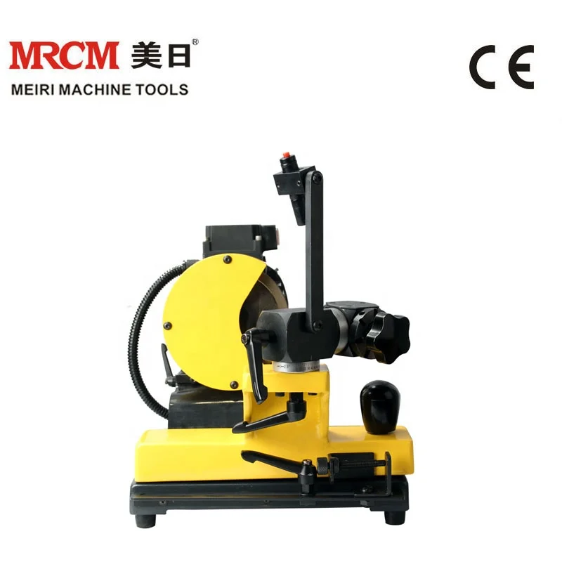 Фото Горячая MRCM MR-K2 кольцевая точилка для сверл, шлифовальная машина для сверл на продажу №4