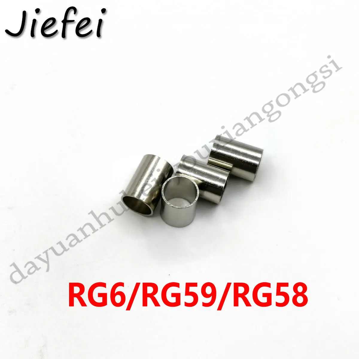 10 ΡΡ./ΠΏΠ°ΡΡΠΈΡ BNC RG58 RG59 RG6 ΠΊΠΎΠ»ΡΡΠΎ 10 ΡΡ./ΠΏΠ°ΡΡΠΈΡ BNC RG58 RG59 RG6 ΠΊΠΎΠ»ΡΡΠΎ