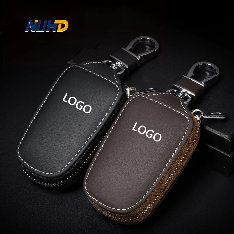 

Универсальный Кожаный Автомобильный брелок для ключей, брелок для Bentley BMW VW Porsche Ford Fiat Toyota Honda DS, защитный чехол для автомобиля, аксессуары для сумок