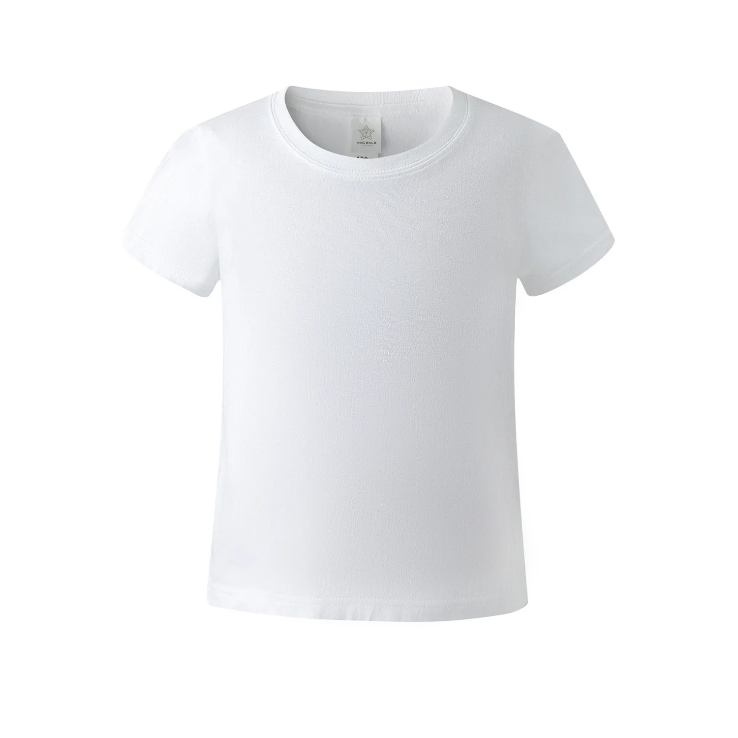 

2022 new high quality children's casual T-shirt