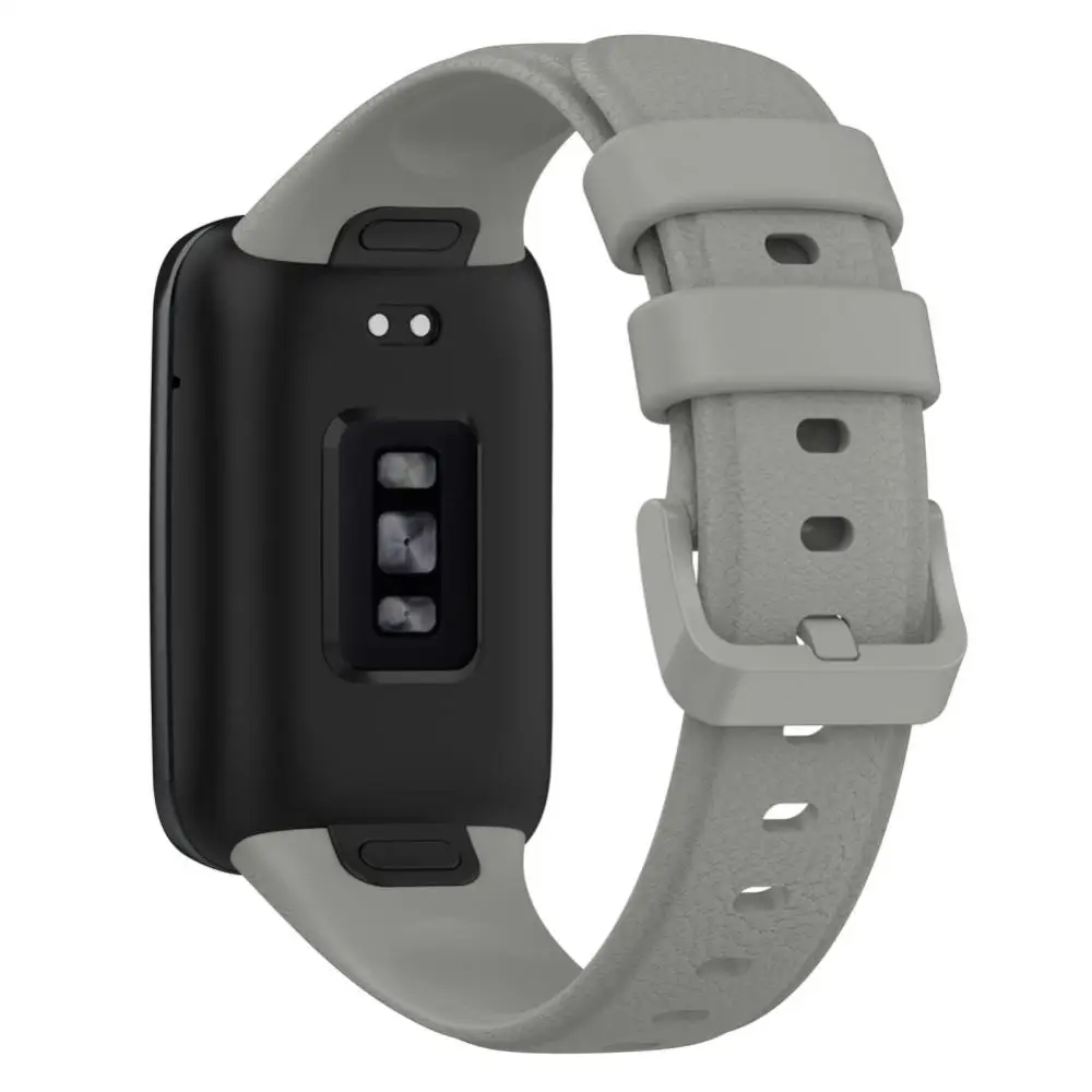 

Waterproof Wristband Watch Bracelet Smart Accessories Multi-color Breathable Silicone Strap Band Accessories Replacement Strap