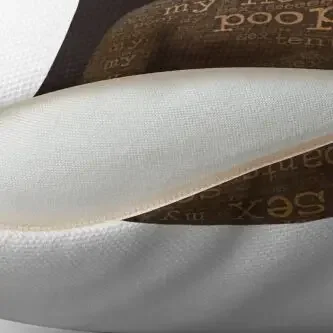 Наволочка Matt Smith из фильма &quotМорбиус&quot полиэстер