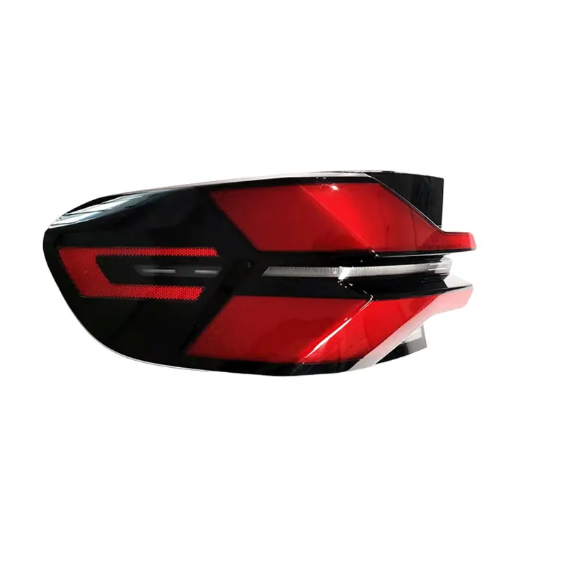 Автомобильный задний фонарь для BMW X5 E70 2023 2024 светодиодный дальнего света лампа
