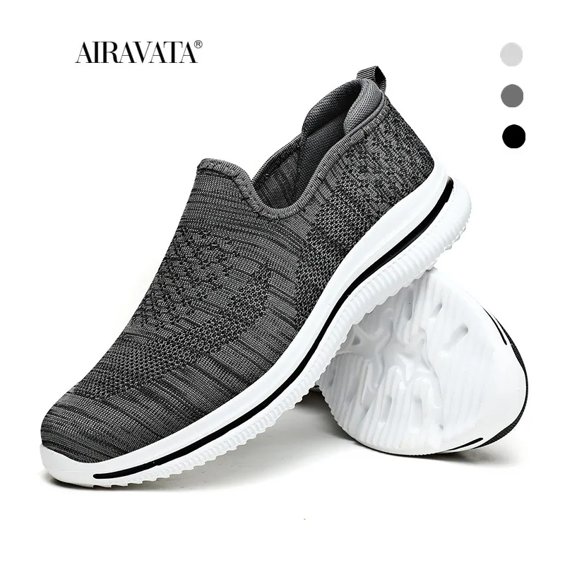 Men's Shoes Sneakers Flats Sport Footwear Men Shoes New Fashion Lovers Shoes Casual Lightweight Shoes