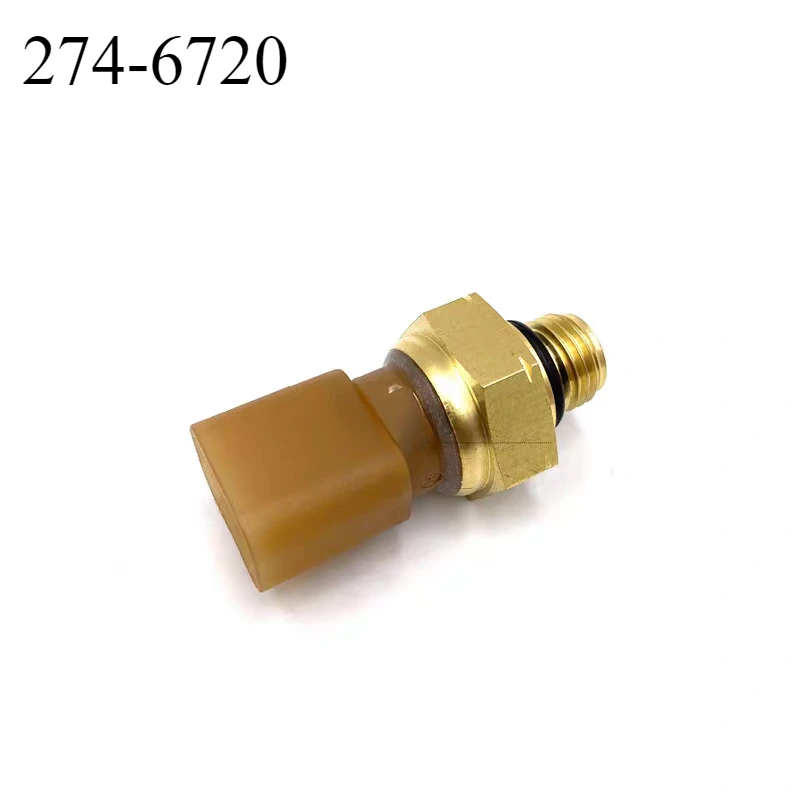 Переключатель датчика давления 274-6720 2746720 для колесного экскаватора M313C M315C M316C M318C