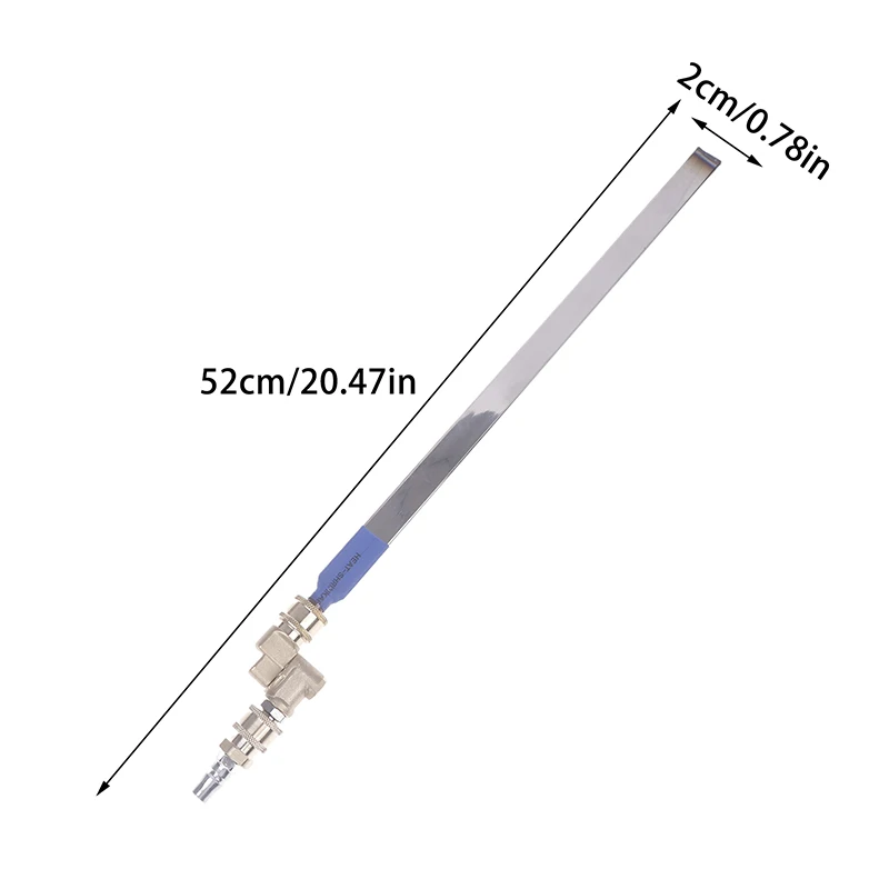 

Инструмент Для Очистки Радиаторов Автомобилей M: Пистолет Для Бесконтактной Мойки Радиаторов И Конденсаторов Грузовиков