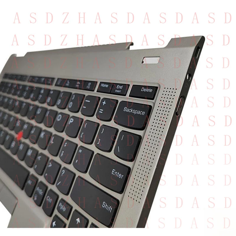 Корпус Z C с английской клавиатурой для Lenovo ThinkPad X1 Titanium X1 Ti G1 Palmrest (art.: 3920d9ebd3fac) - 3920d9ebd3fac