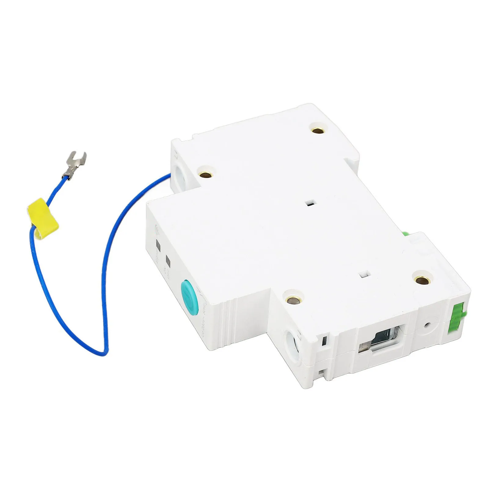 Автоматический выключатель WIFI 1P 230V DIN-рейка умный для приложения Ewelink домашние