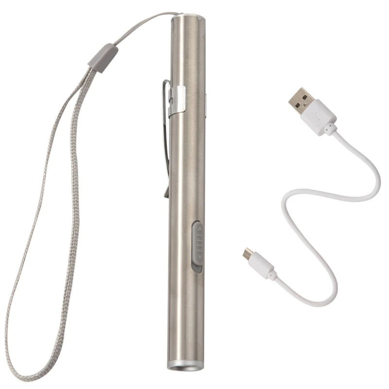 

Водонепроницаемая USB-вспышка для кемпинга, 2 светодиода