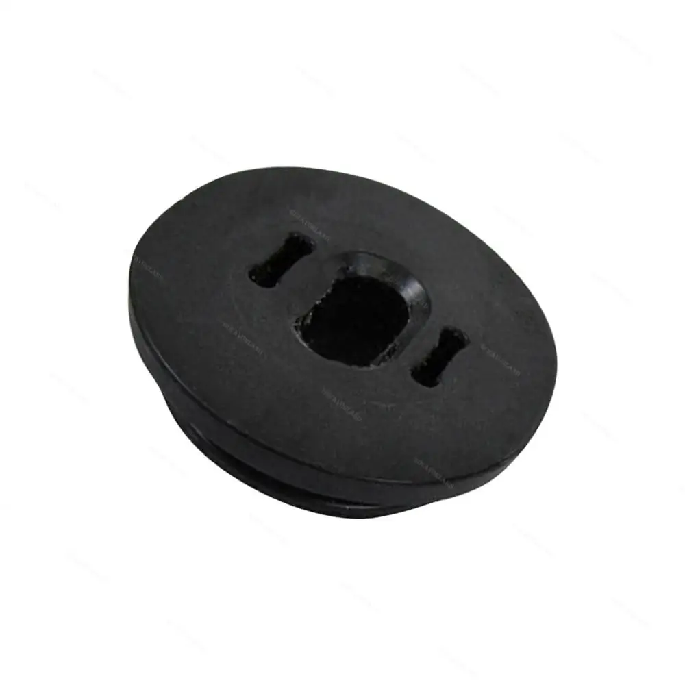 Резиновый изолятор радиатора CloudFireGlory 68092558AB для Jeep Grand Cherokee 2014-2019 Dodge Дротика 2012-2017
