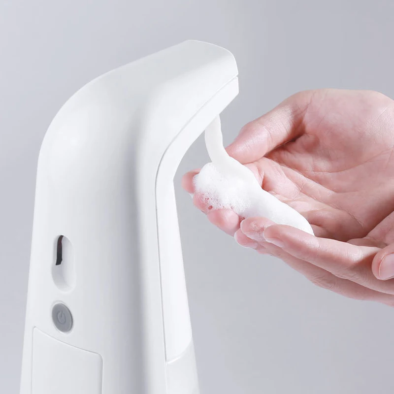 

Умный пенный сотовый телефон, автоматическая пузырьковая машина, ручной инструмент для чистки, автоматическая ручная мойка, датчик