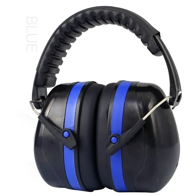 

Противошумные наушники ELESESAFE SNR-35dB
