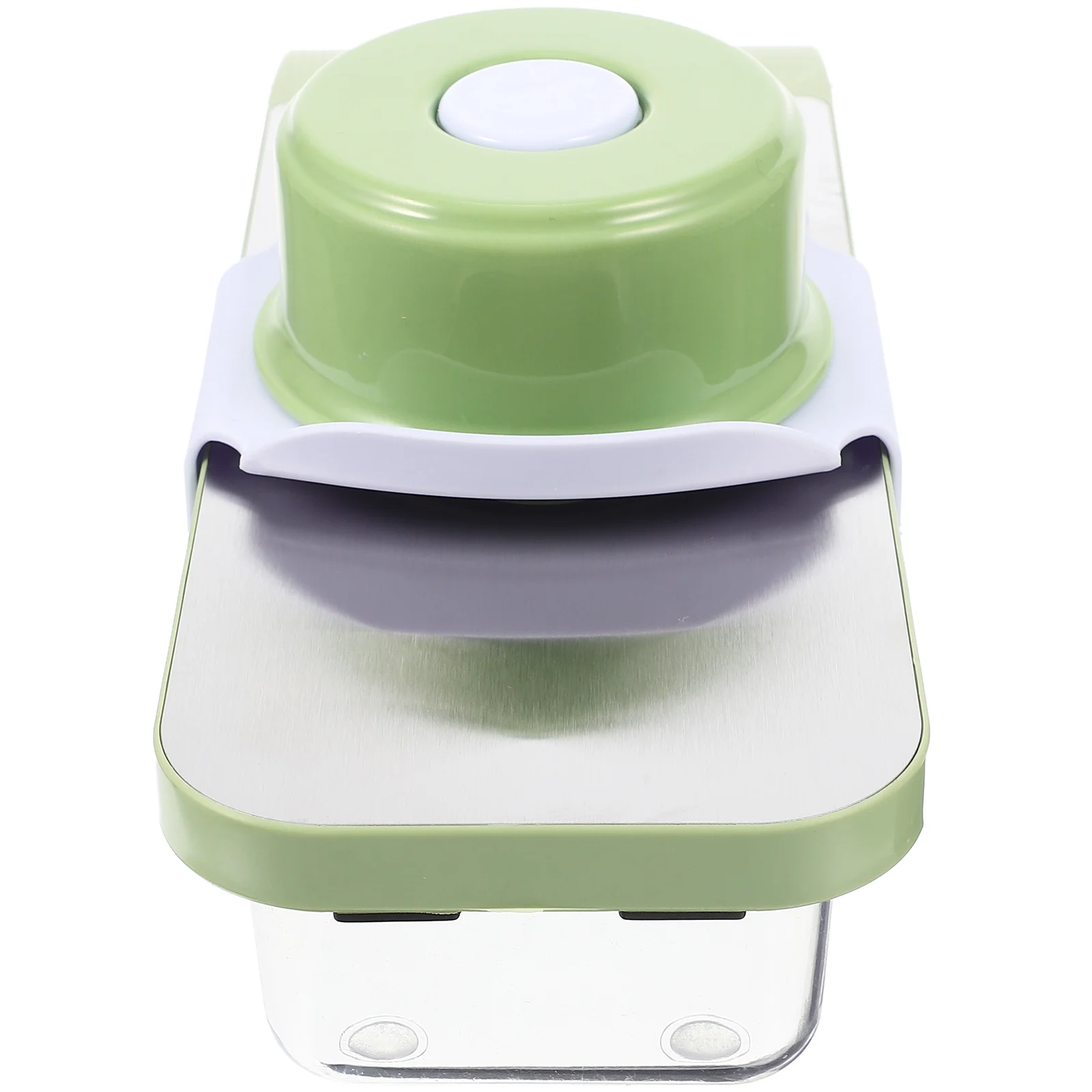 

Vegetable Slicer Fruits Shapes Set Veggie Crinkle Household Onion Salad