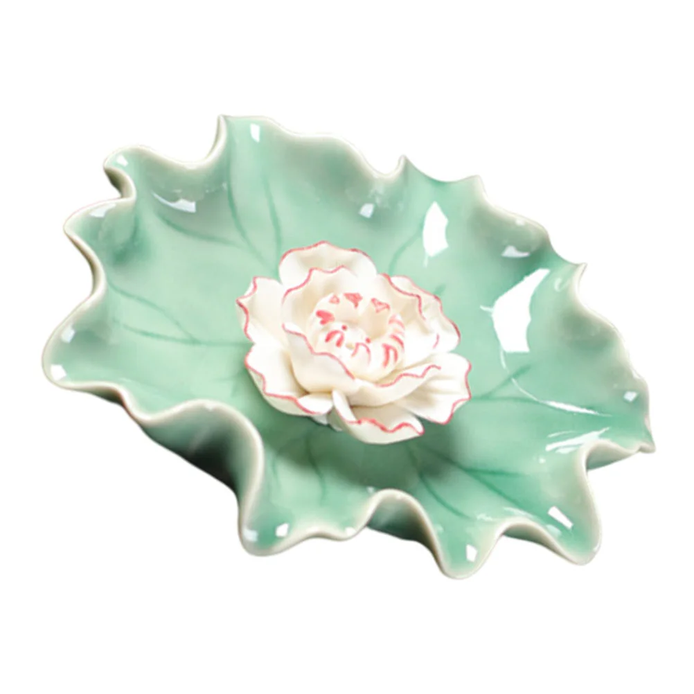 

Household Stick Inserting Censer Decor Incense Burner Stick Novel Incense Burner Stand