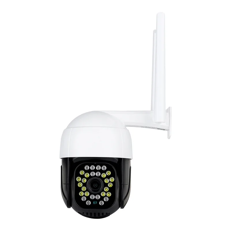 

5MP Ip Camera Security Protection Surveillance Cameras with Wifi Mini PTZ CCTV 1080P HD Videcam Smart Home Cam Hidden TF Card