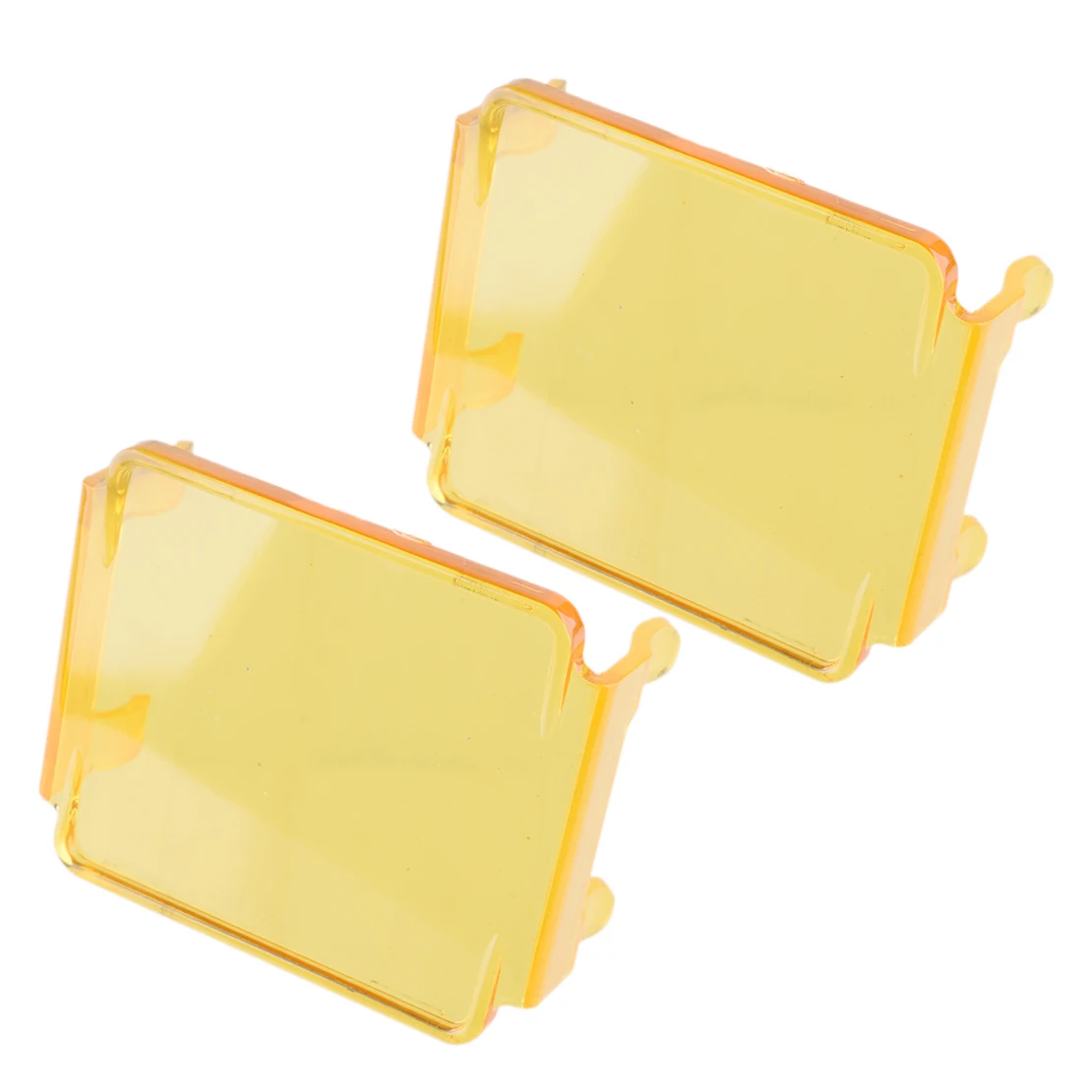 

2 шт./комплект, Защитная крышка для объектива, для 3x3 дюймов