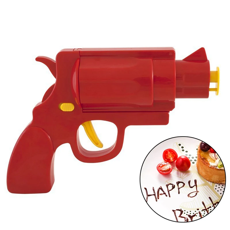 1 шт. кухонная бутылка для приправ