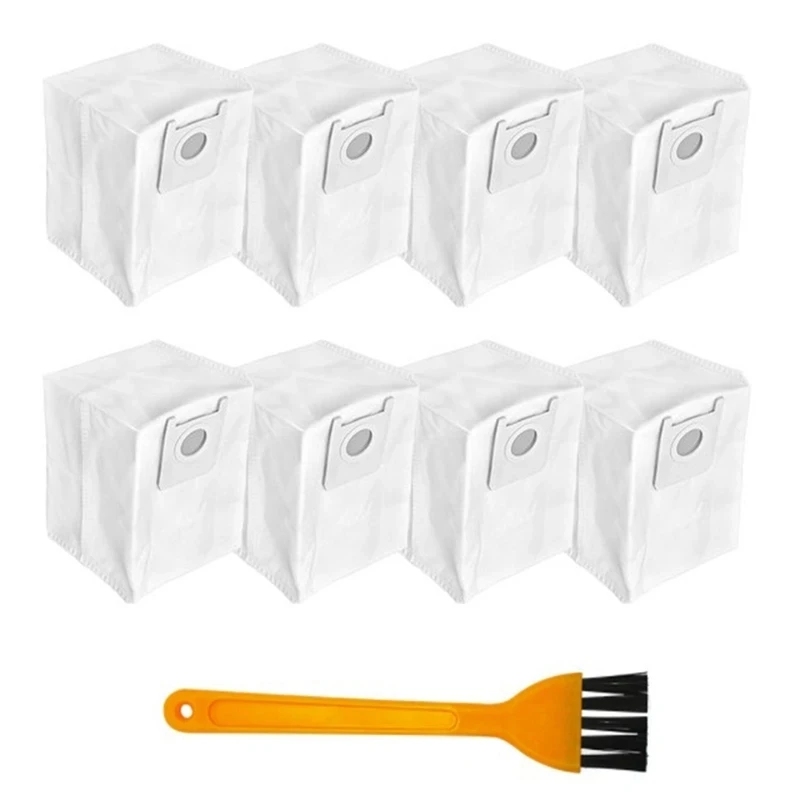 

For Xiaomi Roidmi EVA Sweeper Dust Bag Accessories SDJ06RM Parts