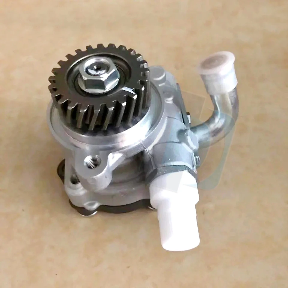 Новый Насос гидроусилителя руля для Mitsubishi Pajero Montero Shogun V26 V36 V46 4M40 2 8 L Desire MB922703 MR267661