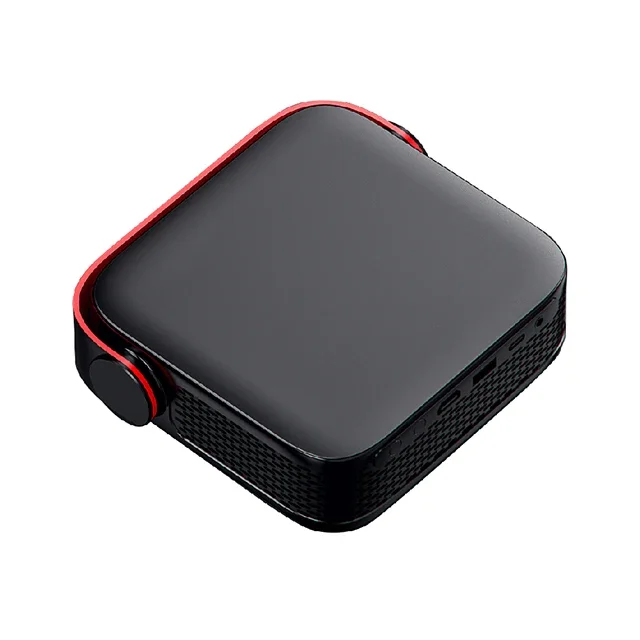 Lmix P302 высококачественный мультимедийный 3D DLP короткий проектор 1920*1080 Высокий