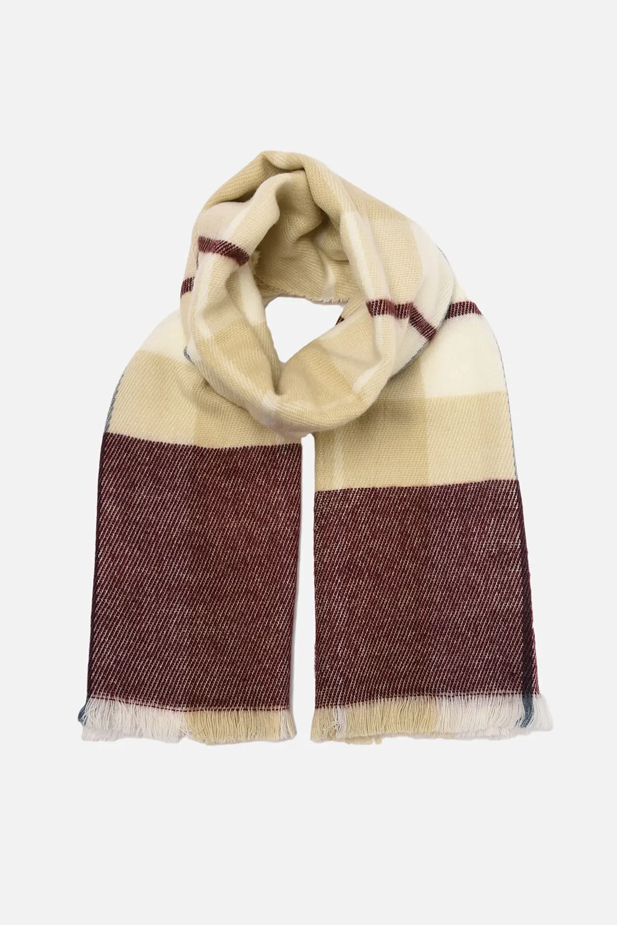 

Trendyol Knitted Scarf TWOAW22AT0006