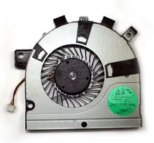 

Новый вентилятор охлаждения ЦП для Toshiba Satellite M40T M40-A M40T E45 E45T E55 E55T U40T, охлаждающий вентилятор P/N: AB07505HX060300