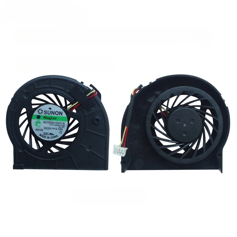 Новый кулер для охлаждения процессора Lenovo IBM ThinkPad X200S X200T X201S X201T