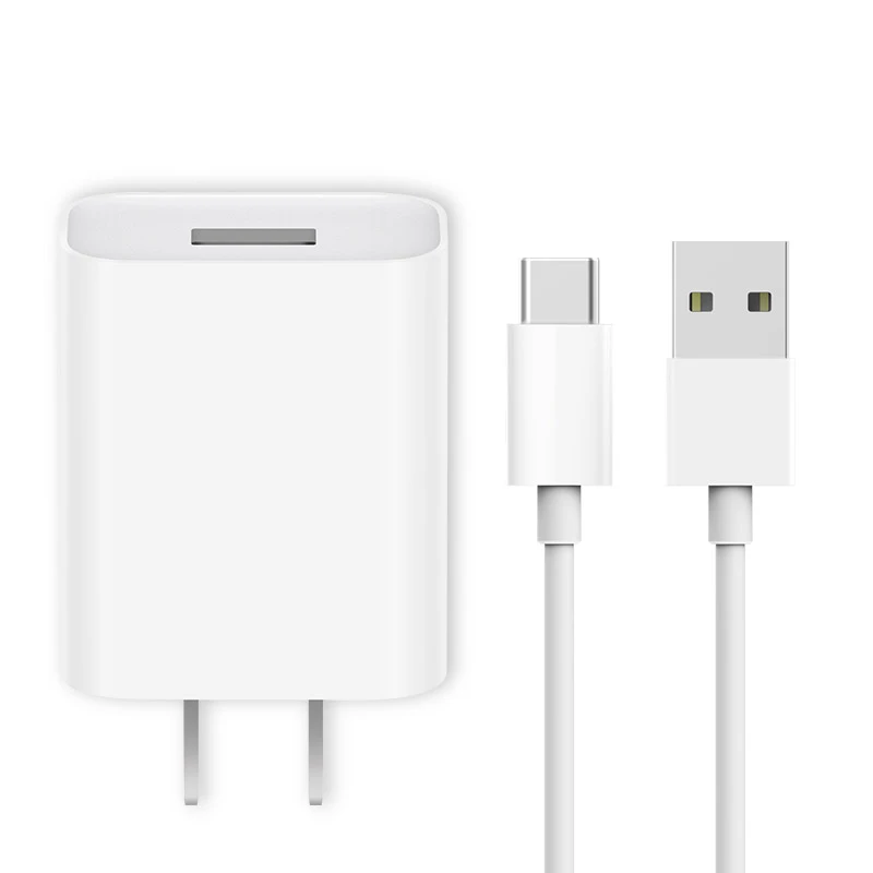 ZMI оригинальный QC 3 0 Быстрая зарядка USB адаптер питания для путешествий настенное