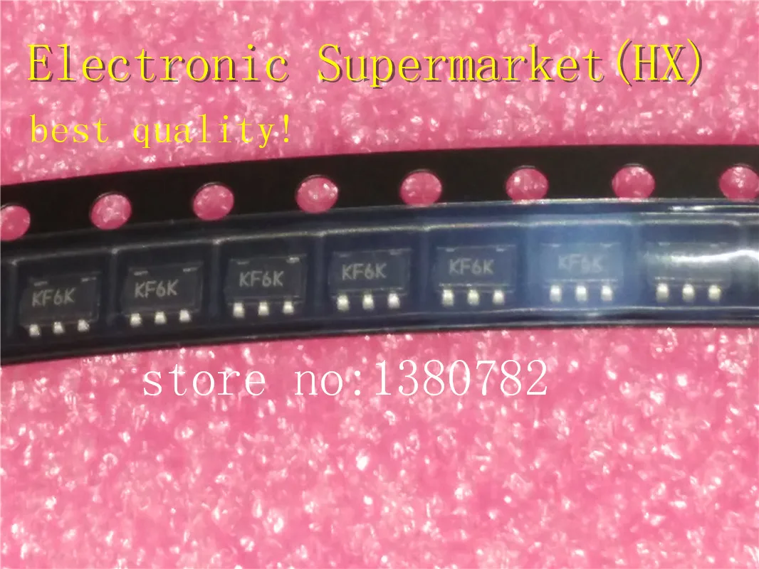 

Free Shipping 20pcs/lots MCP73831T-2DCI/OT MCP73831T SOT-235 New IC In stock!