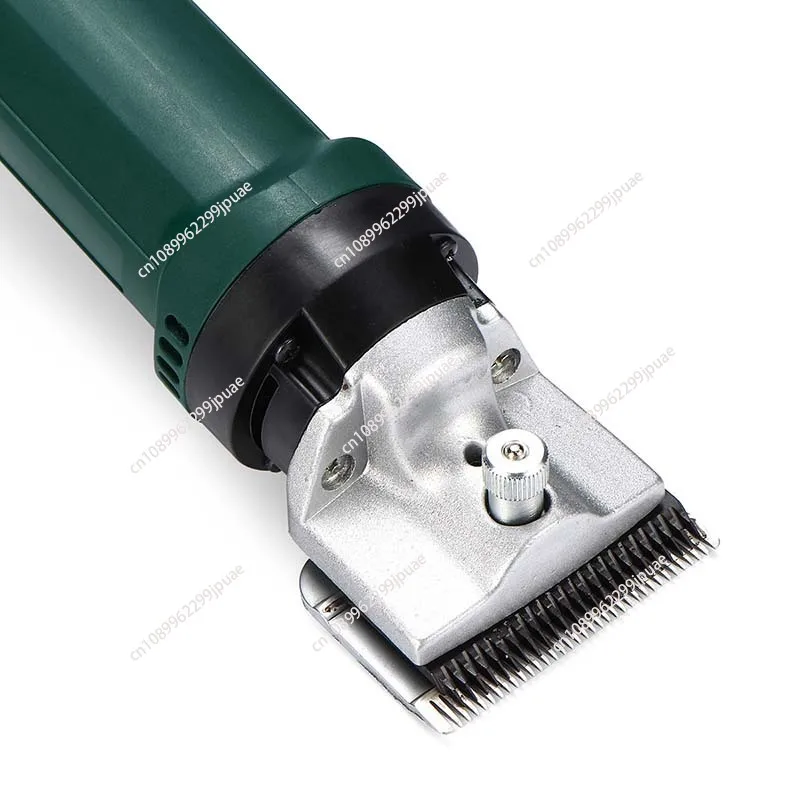 Электрическая машинка для стрижки конского волоса сверхмощная 690 Вт и 6 скоростей