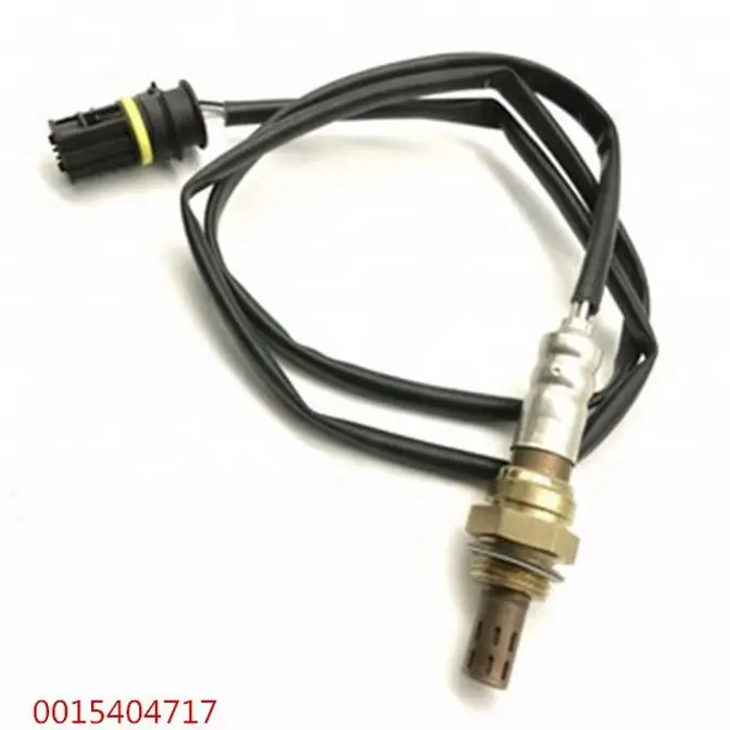 

Датчик кислорода для W210 W203 W211 W204 W164 W251 C180 R171 C240 C320 0015404717 0015407417 0015408017 0015408517 4410327650