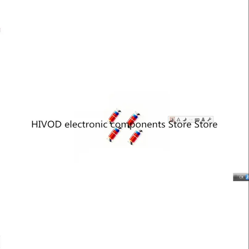 

Диодный смыватель для жидкости, 12/13/15/16/18/20 шт., LL41