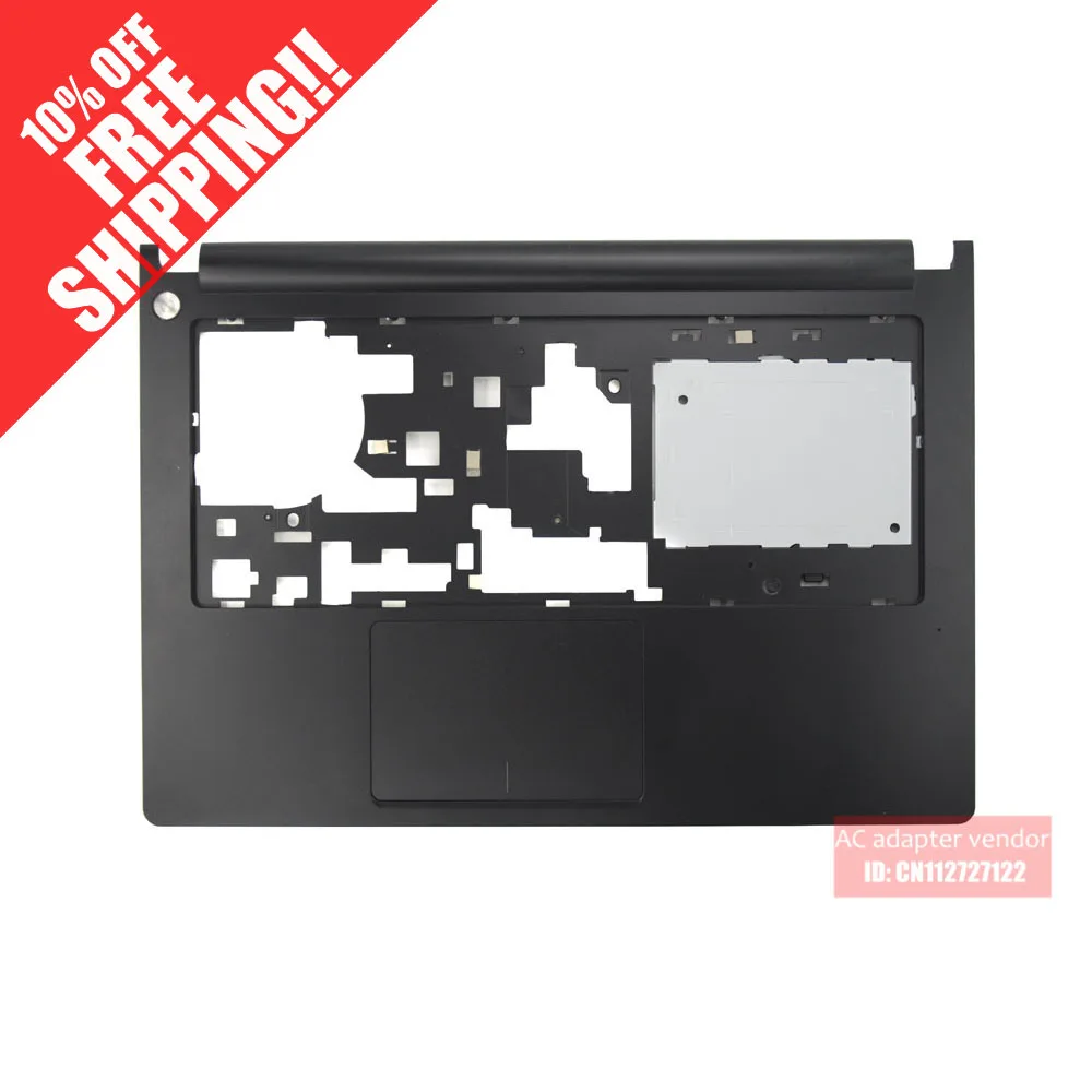 

FOR LENOVO S300 S310 brand new black Palmrest C shell black