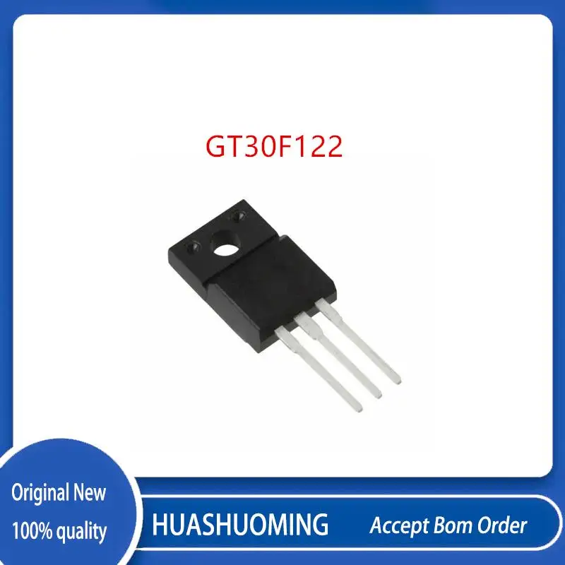 

1 шт./лот 30F122 GT30F122 F20L60U SF20L60U Φ 20A 600V Φ TO-220 10A200V