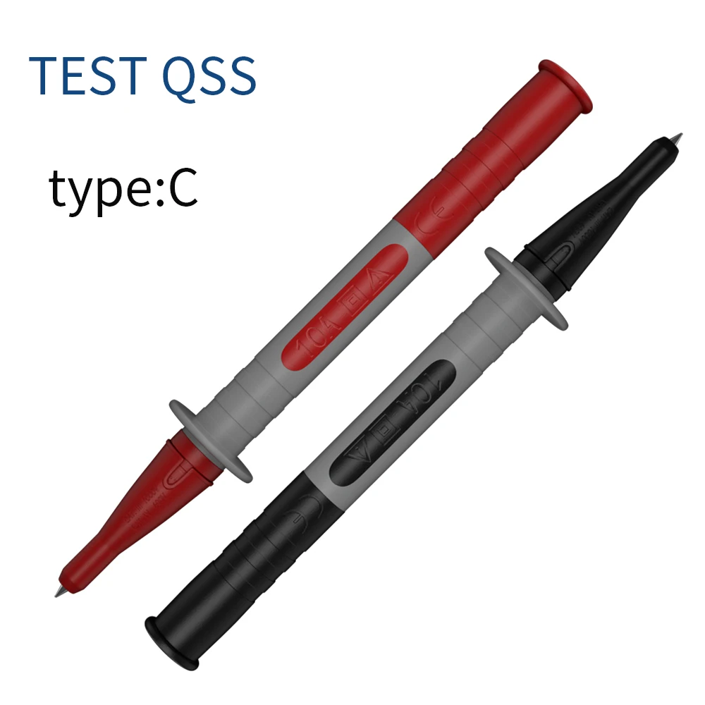 

Щупы для мультиметра QSS Q.30044 2 шт.