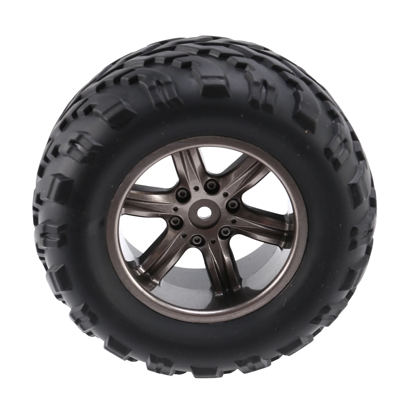 2 шт. RC автомобильные шины ZJ01 аксессуары запасные части 15-ZJ01 для GPTOYS S911