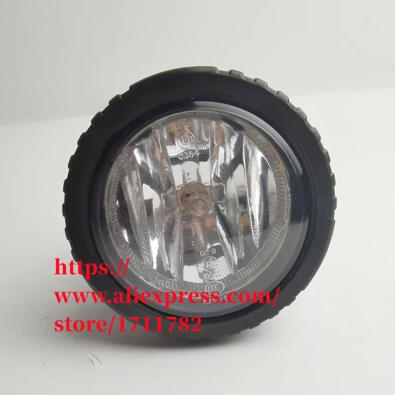 

Передняя противотуманная фара для противотуманной фары LIFAN 720.