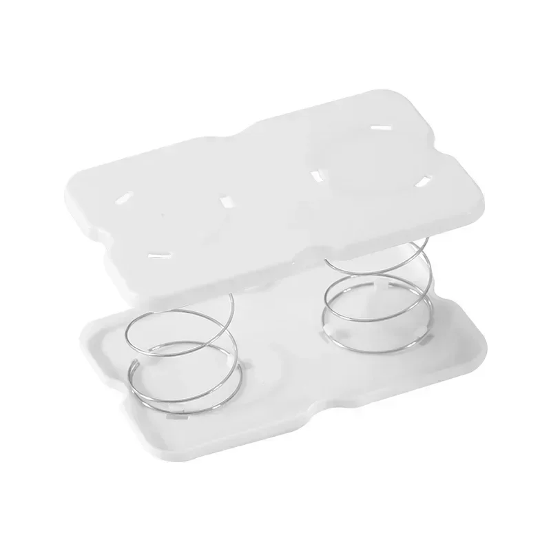 

Пружинный лоток для бумажных полотенец