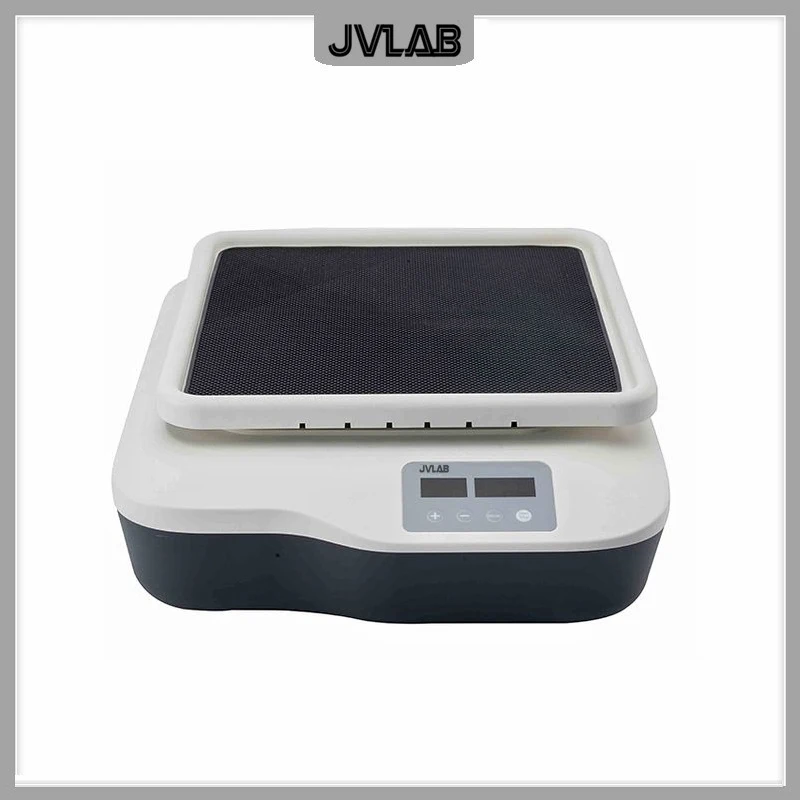 Kup Wytrząsarka Orbitalna Ze Stałą Platformą Max. Nośność 2kg Prędkość Platformy 40-200 Obr./min średnica Orbitalna 20mm Bezszczotkowy Silnik Prądu Stałego