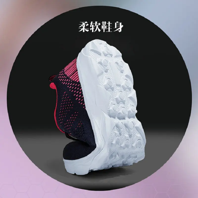 2023 Women Shoes Cartoon Mesh Sport Aqua Shoes Outdoor Women's Quick Dry Water Shoes Sneakers Unisex Running Shoes Zapatos De Mu