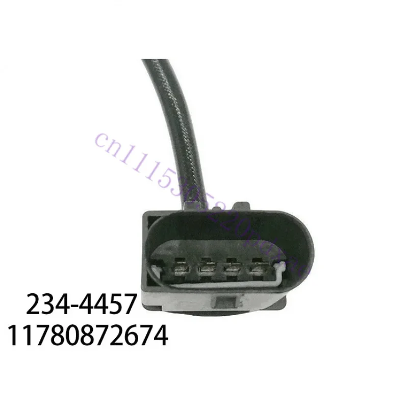 Фото Датчик кислорода 11780872674 для BMW Mini Cooper R50 R52 №4