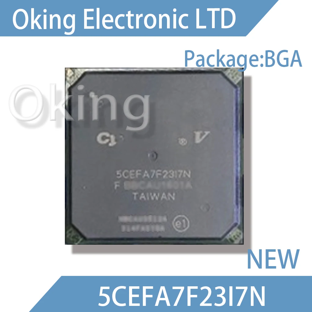 Рисунок 4 - 100% Новинка 5CEFA7F23I7N 5CEFA7F23I8N