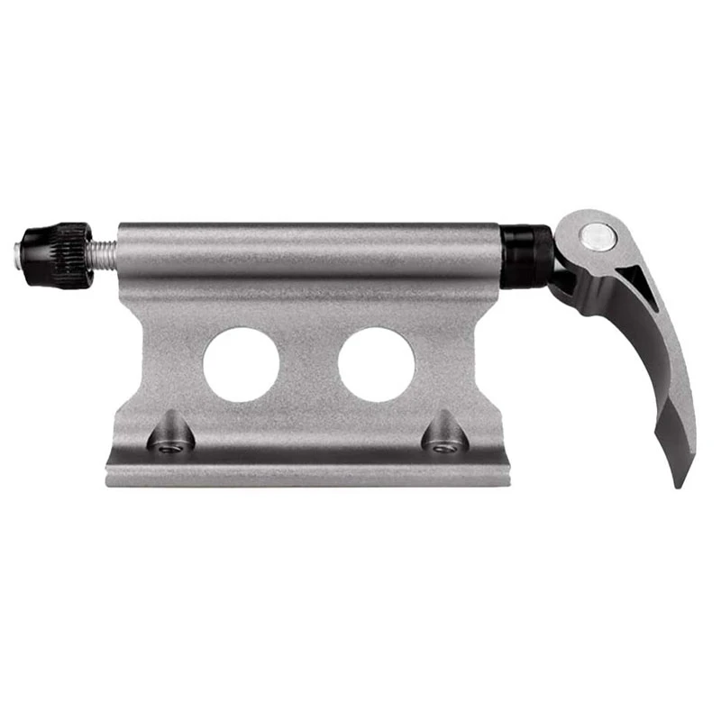 Fork Mount Bike Block Fork Mount Front Wheel Fork Fixing Holder Cycling Fork Rack Accessories