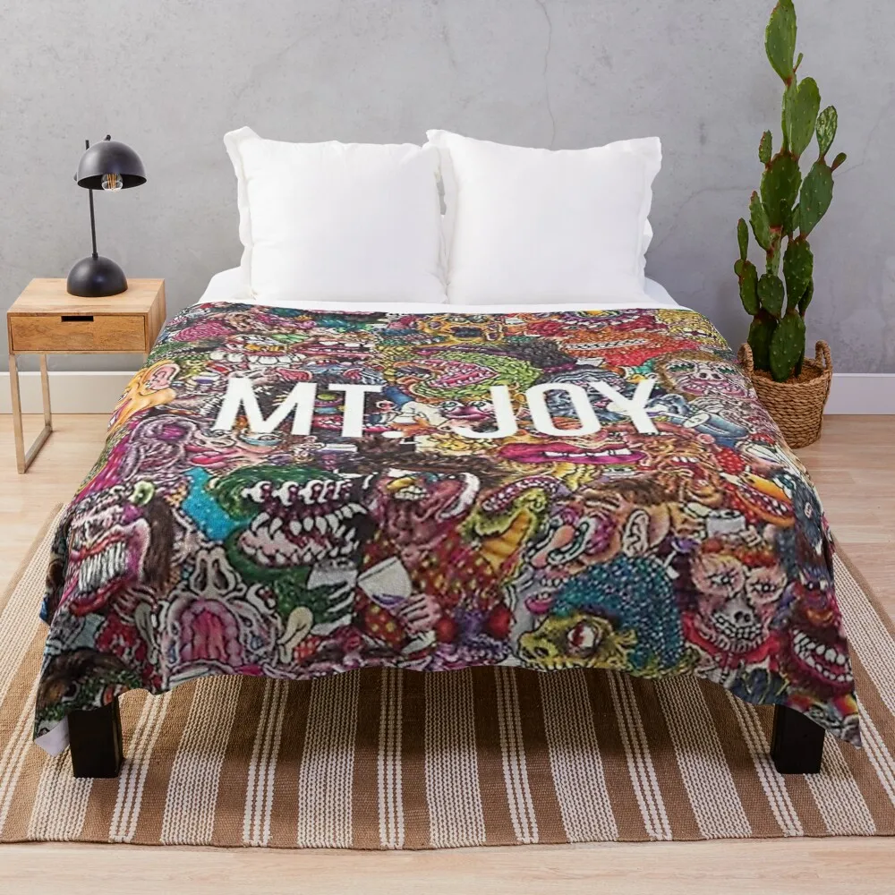 

Пушистое одеяло, фланелевое одеяло против пиллинга, одеяло H, аниме Mt. Плед одеяло Joy