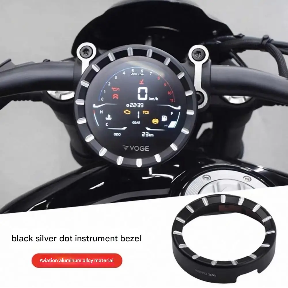 

Для VOGE CU625 крышка приборной панели Voge cu625 voge 625cu декоративная крышка корпуса